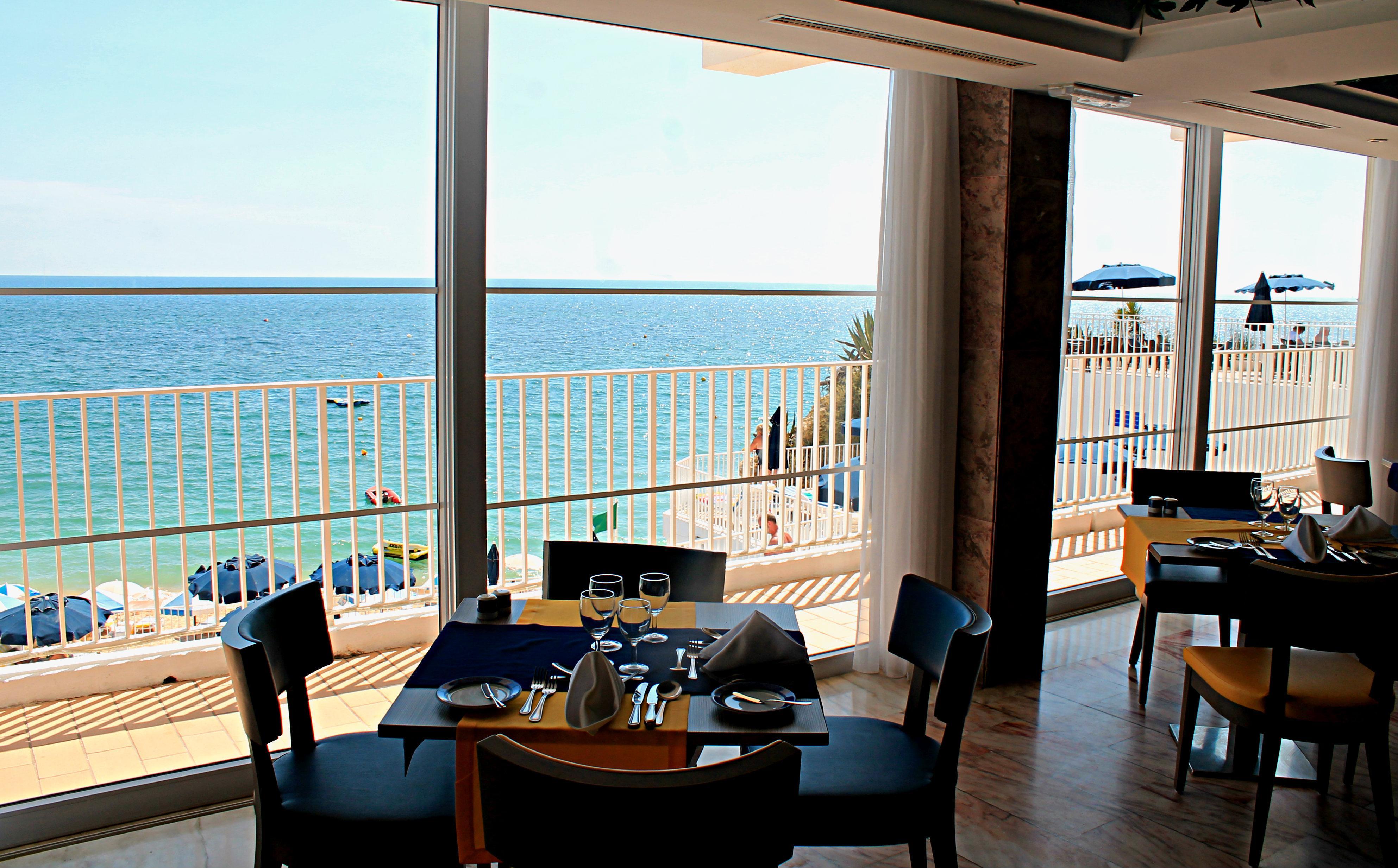 Holiday Inn Algarve - Armacao De Pera, An Ihg Hotel Exterior foto