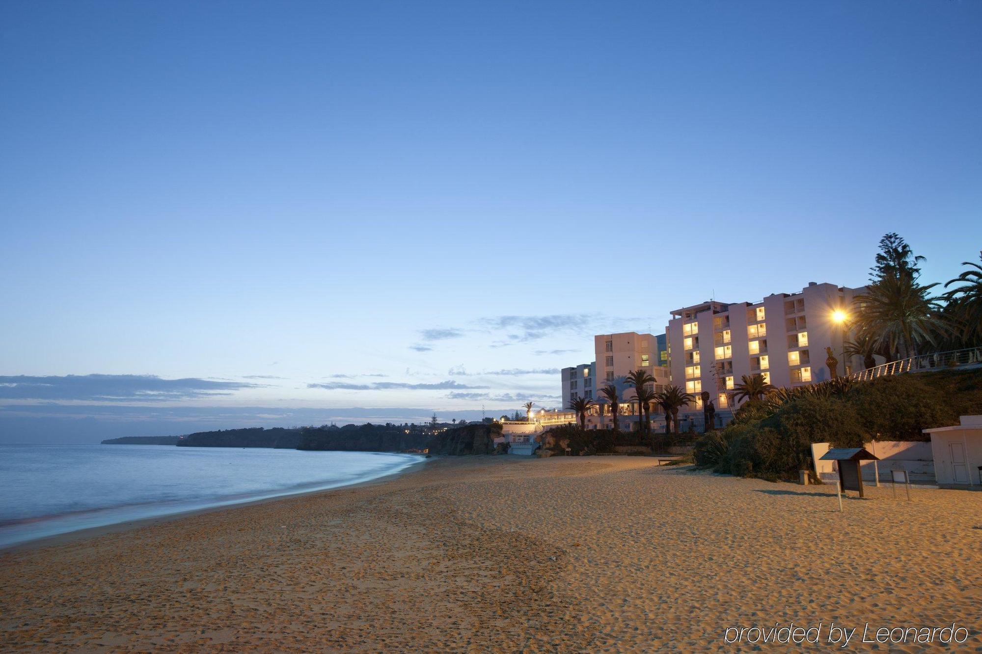 Holiday Inn Algarve - Armacao De Pera, An Ihg Hotel Facilități foto