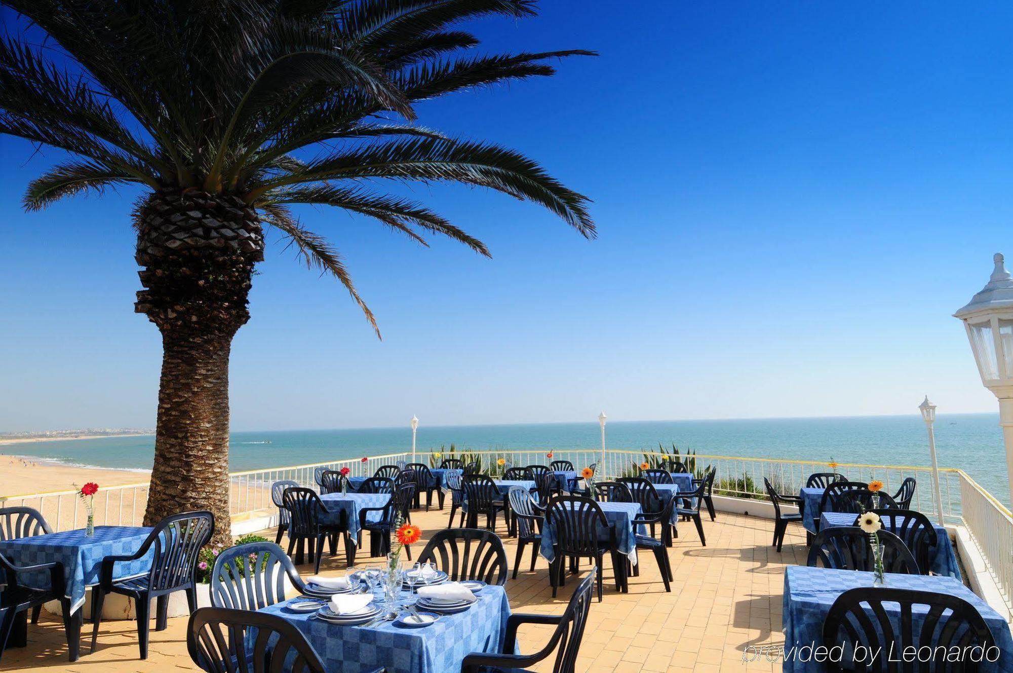 Holiday Inn Algarve - Armacao De Pera, An Ihg Hotel Restaurant foto